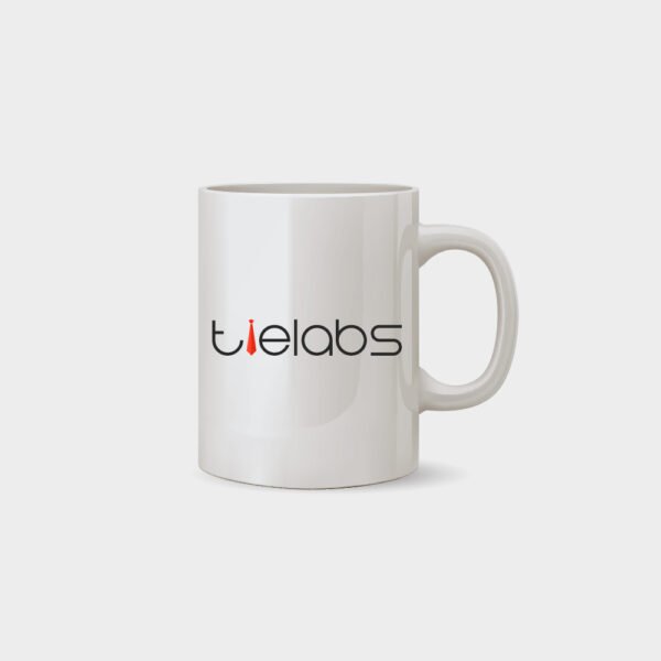 TieLabs Mug