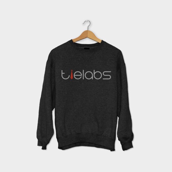 TieLabs Black Pullover