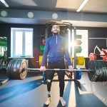 Above knee amputation load 150x150